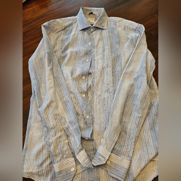 Culturata Button Down Shirt - Picture 1 of 4